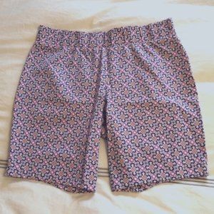 Women's Jessica London Bermuda Shorts SZ 18W